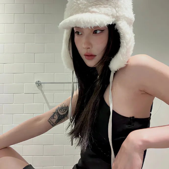 我家有个赵大咪